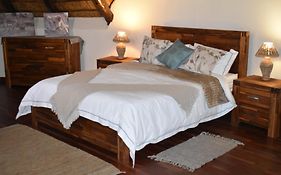 Impangele Lodge
